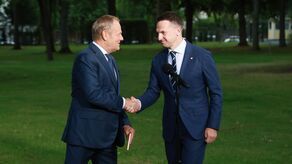 Donald Tusk zdecydował. Wiadomo, kto będzie rzecznikiem rządu