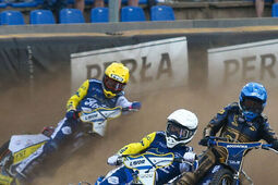 Kibice Orlen Oil Motoru piszą do prezydenta Lublina w sprawie stadionu żużlowego