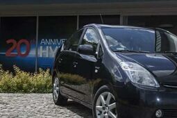 Nowiutka hybryda z nowoczesnym wyposażeniem. Takim autem ma jeździć prezydent Zamościa