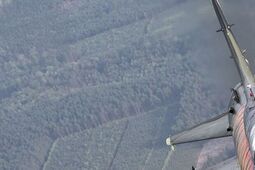 Koniec służby. To będzie ostatni pokaz samolotów Su-22 w polskich barwach