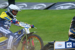 PRES Grupa Deweloperska Toruń - Orlen Oil Motor Lublin [na żywo]