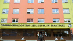 Rak nie czeka na wakacje. COZL zaprasza na Dzień Profilaktyki