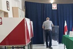 Wyniki wyborów w powiecie chełmskim. Trzaskowski zdeklasowany przez Nawrockiego