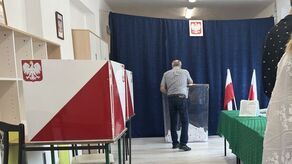 Wyniki wyborów w powiecie chełmskim. Trzaskowski zdeklasowany przez Nawrockiego