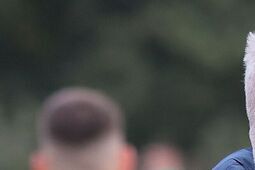 Ruch Ryki w finale baraży o czwartą ligę. Bułhak znów pokazał klasę