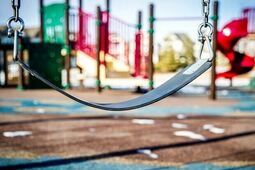 Miliony złotych na place zabaw. Cieszyć mogą się 42 placówki