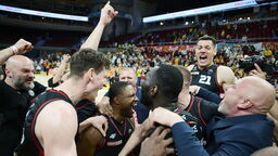 PGE Start zagra w finale Orlen Basket Ligi