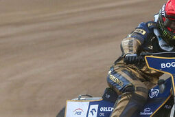 Orlen Oil Motor Lublin - Gezet Stal Gorzów [na żywo]