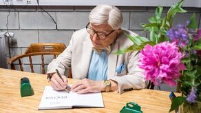 Prof. Włodzimierz Sitko