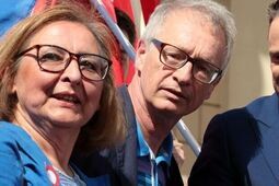 Wyniki wyborów. Polacy za granicą postawili na Rafała Trzaskowskiego