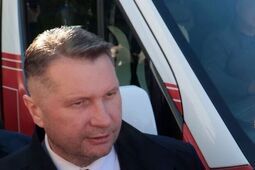 Powiat lubelski dla Karola Nawrockiego. Jak wypadł Rafał Trzaskowski?