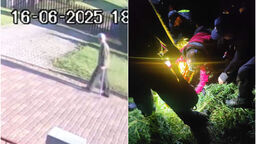 Wyszli z domu nikogo nie informując. Szczęśliwe zakończenie poszukiwań lubelskich seniorów