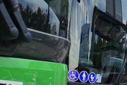 Są tak ciche, iż kierowcy słyszą rozmowy pasażerów. Elektryki wyruszyły na ulice Białej Podlaskiej