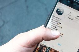 Uwaga! telefon – Lublin stanie się stolicą cyfrowej równowagi