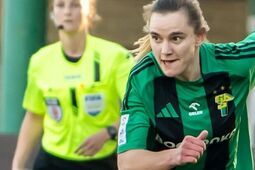 Paulina Tomasiak rozegrała kapitalne zawody w barwach reprezentacji Polski w ramach rozgrywek Ligi Narodów.