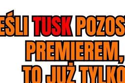 Marcin Szewczak po wyborach: przez dwa lata Tusk nie zrobił nic