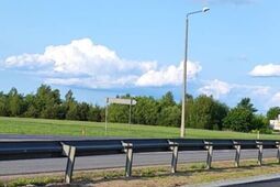 W końcu ścieżki rowerowe miasta i gminy połączyły się. Brakowało 200 metrów