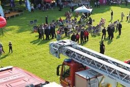 Floriany 2025 – wielki finał w Łęcznej