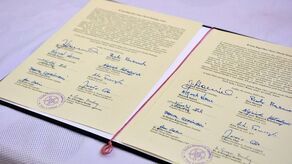 Nowa kapsuła czasu zastąpiła swoją poprzedniczkę 