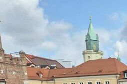 Powrót do epoki odrodzenia – Renesans opanował Lublin