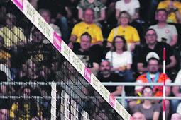 Dwóch siatkarzy Bogdanki LUK Lublin wystąpi w turnieju Ligi Narodów w Chicago