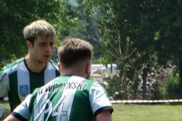 Włodawianka zremisowała z Astrą, Bug Hanna cieszy się z awansu i reszta wyników chełmskiej okręgówki