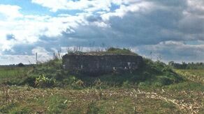 Prawdziwa niespodzianka spod ziemi. Bunkier z czasów II wojny światowej odkryty na trasie budowy S17