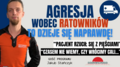 Walczą o ludzkie życie w trudnych warunkach. Oto jak wygląda praca ratowników medycznych