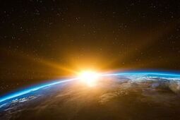 Polak w końcu poleci w Kosmos? Znana jest nowa data misji Axiom