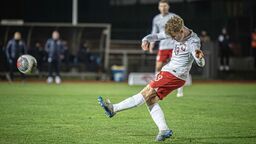 Filip Luberecki z Motoru Lublin jedzie na mistrzostwa Europy do lat 21