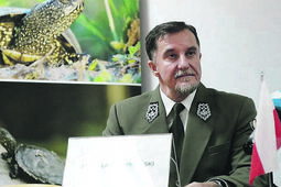 Dyrektor Parku zwolniony jednak nie przez wizytę Nawrockiej? Znamy nieoficjalne powody