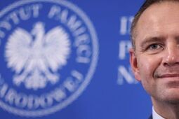 Prezes IPN wybrany prezydentem. Następcę Karola Nawrockiego powoła Sejm