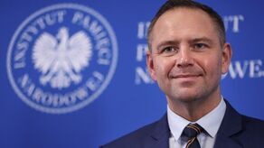 Karol Nawrocki został prezesem Instytutu Pamięci Narodowej w 2021 roku