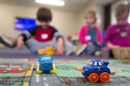 Chaos w przedszkolach. Co z wakacyjnymi dyżurami?