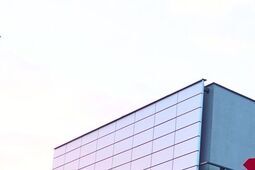 Wniosek o decyzję środowiskową od firmy zbierającej odpady. Ma plany dużej inwestycji