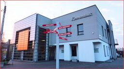 Wniosek o decyzję środowiskową od firmy zbierającej odpady. Ma plany dużej inwestycji 