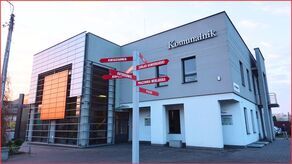 Wniosek o decyzję środowiskową od firmy zbierającej odpady. Ma plany dużej inwestycji 