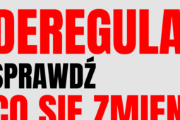 Deregulacja a problemy małych i średnich przedsiębiorców