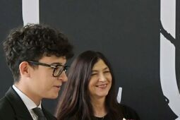 Najlepsi olimpijczycy. 186 uczniów otrzymało stypendia prezydenta za sukcesy w nauce