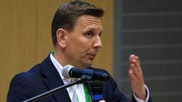 Krzysztof Gralewski został prezesem LZPN pod koniec kwietnia