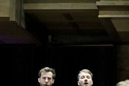 "W harmonii głosów". Lublin świętuje rocznicę unii polsko-litewskiej