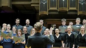 "W harmonii głosów". Lublin świętuje rocznicę unii polsko-litewskiej