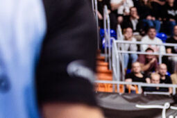 W środę PGE Start Lublin podejmie Legię Warszawa w piątym meczu finału Orlen Basket Ligi