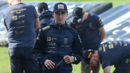 Wiktor Przyjemski w sezonie 2026 będzie zawodnikiem Abramczyk Polonii Bydgoszcz