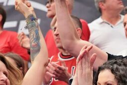 Trybuny robiły co mogły, ale PGE Start przegrał z Legią w meczu o mistrzostwo Polski