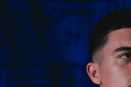 Motor Lublin ma nowego zawodnika. To reprezentant Kosowa