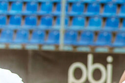 Rafał Kabasa (Stal Kraśnik): przez cały czas gramy o mistrza wiosny