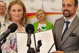 Prezydent dostał absolutorium od swoich radnych. Opozycja pyta o wyludnianie miasta