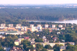 Miasto zaprasza do rozmowy o Parku Nadrzecznym. Konsultacje ruszają od dzisiaj