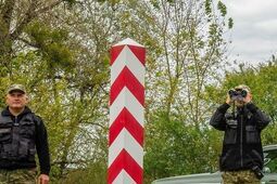 100 etatów do obsadzenia w Straży Granicznej. Ile można zarobić?